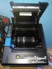  3 طابعة كاشير Xprinter جديدة ب80 دولار فقط (كلمة).