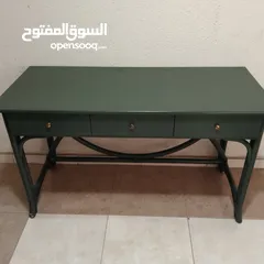  1 طاوله كونسول امريكي بسعر حرق