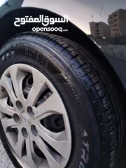  24 كيا سيراتو 2013 فحص كامل ماتور 1600cc