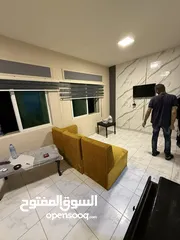  11 استيديو للإيجار في الجبيهه