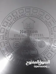  10 طناجر تيفال للمطابخ