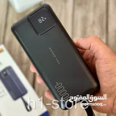  2 مجموعه مميزه من الباور بانك power bank