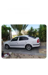  2 سكودا اوكتافيا