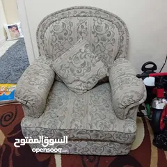  2 طقم كنب للبيع