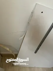  4 بندول سرير الطفل