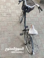  2 البيع بدون بدل سيكل يباني