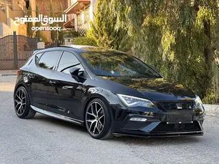  8 سيت ليون 2019