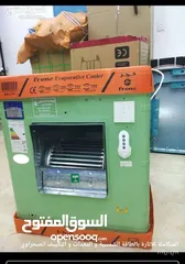  19 للبيع مكيف صحراوي مكيفات صحراوية بأسعار مناسبة متوفر جميع انواع و احجام المكيفات الصحراوية
