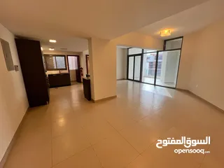  6 For sale in Muscat hills 2 bedrooms apartment 100 sqm