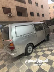  5 باص بريجو موديل 1999