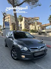  3 Hyundai i30 2008