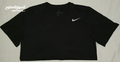  3 pull the Nike homme taille M