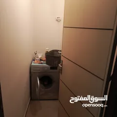  8 شقة مميزة للبيع رام الله عين منجد