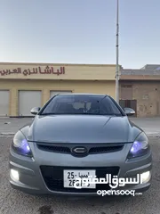  4 i30/2010 هونداي