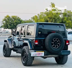  7 Jeep رانجلر صحاري 2018