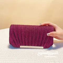  7 حقائب كتف ويد بأحلى الاسعار