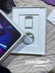  5 ايباد برو M1