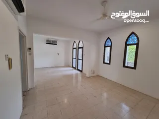  7 3 BR + Maid’s Room Townhouse in A Compound in Shatti Qurum