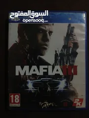  2 Mafia 3 - مافيا 3 للبيع