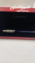  2 قلم كارتييه جديد