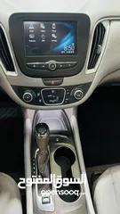  13 Chevrolet Malibu LT 2017 1.5 CC