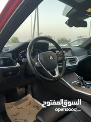 17 BMW 330i Alpina edition 2019