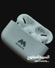  3 ايربودز earbuds