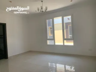  4 brand new villa in complex for rent in seeb (sur hadid )