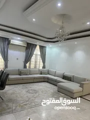  4 اثاث من هوم سنتر جوده عاليه