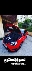  8 سيت ابيزا كوبرا seat ibiza Cupra
