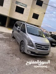  18 هونداي H1 i800 2008 محول كامل 2018 فحص نخب اتوماتيكك!! ركزز فل الفل