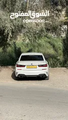  5 سيارة مميزة BMW 340I