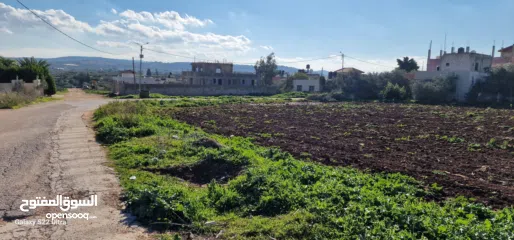  8 ارض للبيع في منطقة الجابريات