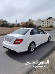  5 مرسيدس c250 موديل 2014 بسعر 18250 دينار قابل للتفاوض بشيء بسيط