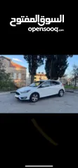  2 Ford focus للبيع دفعه 30 و شكات