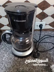  10 ماكينه قهوة اسبرسو