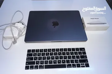  2 Macbook pro 2021 M1