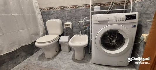  23 شقة مفروشة للايجار في دير غبار - ref : 14641