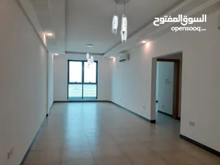  3 2 BR Luxury Flats In Khuwair 42