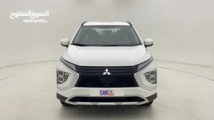  8 (HOME TEST DRIVE AND ZERO DOWN PAYMENT) MITSUBISHI ECLIPSE CROSS