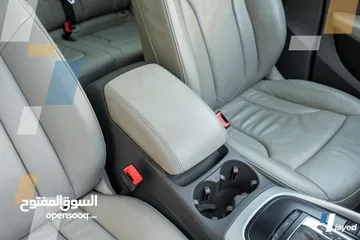  5 Audi Q5 2011 وارد الوكالة فحص كامل