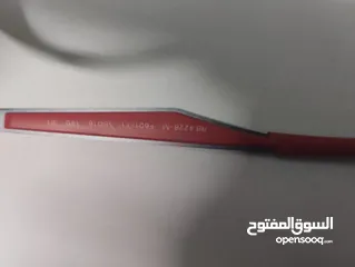  13 نظارة Ray ban فراري الاصليه للبيع موديل RB 4228M F601/71 5818 140 3N UV 400 نظارة اصلية