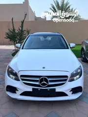  2 بيع mercedes-Benz, C 300