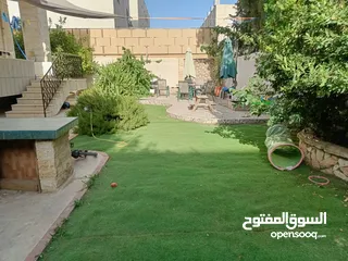  1 فيلا متلاصقة دوبلكس للايجار في الصويفية ( Property 37798 )-175064103