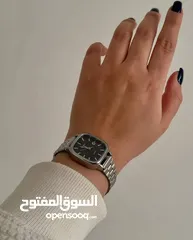  11 طقم ساعات كاسيو كابلز فخمة درجه اولى مع امكانية النحت على الطقم بالاسم حسب الطلب