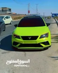  3 سيات copra 2017