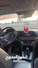  14 هونادي افانتي AD للبيع