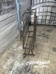  7 تخت طوي نوعيه ممتازه