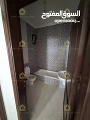  13 شقة مميزة - ضاحية الرشيد - 3نوم1ماستر - 190م - ترس خارجي واسع - قرب الخدمات