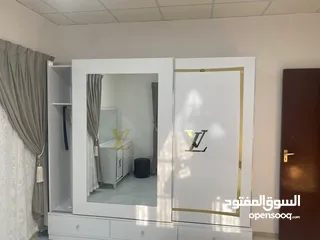 28 Furnished flat for rent